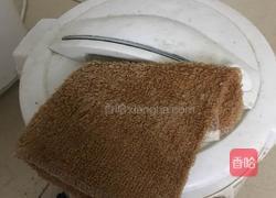 电饭锅蛋糕的做法图解11