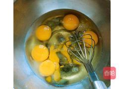 巧克力千层的做法图解2