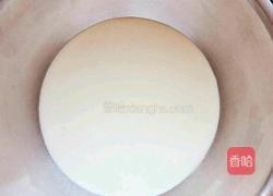 巧克力千层的做法图解9