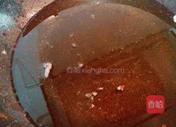 绿萝卜素丸子的做法图解7