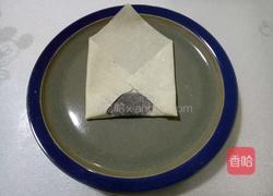 春卷的包法的做法图解10
