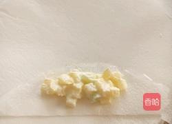 水果沙拉卷的做法图解6