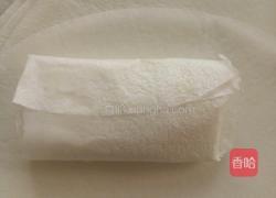 水果沙拉卷的做法图解8