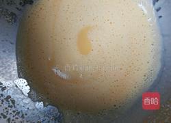 8寸蛋糕胚的做法图解7