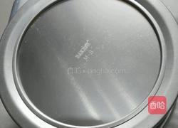 8寸蛋糕胚的做法图解16