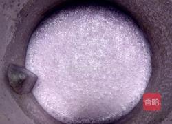 紫薯牛奶的做法图解8