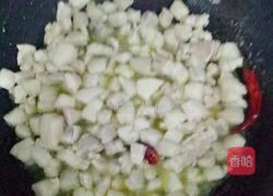 肉臊子的做法图解3