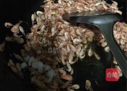 炒小河虾的做法图解5