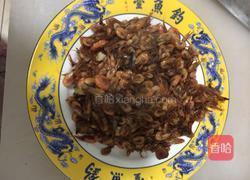 炒小河虾的做法图解7