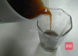 珍珠奶茶(含手工珍珠做法)的做法图解7