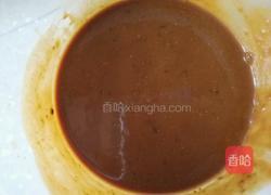 老北京秘制炸酱的做法图解4