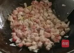 老北京秘制炸酱的做法图解8