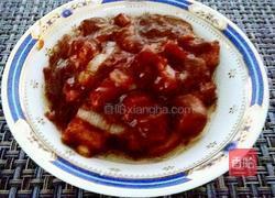 老北京炸酱面的做法图解3