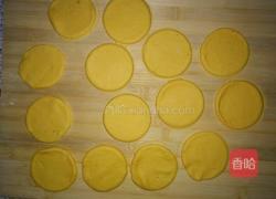 绿叶玫瑰花卷（一）的做法图解4