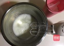 奶牛戚风蛋糕的做法图解6