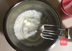 奶牛戚风蛋糕的做法图解7