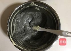 奶牛戚风蛋糕的做法图解12