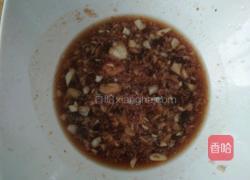 煎猪血的做法图解3
