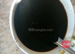 糖醋带鱼的做法图解3