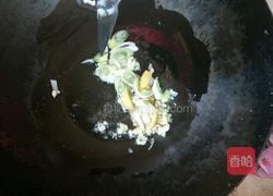 糖醋带鱼的做法图解4