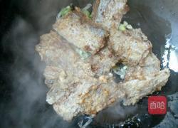 糖醋带鱼的做法图解5