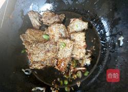 糖醋带鱼的做法图解6