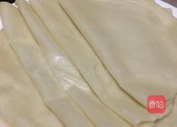 春饼的做法图解7