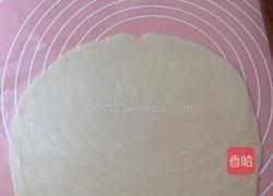 春饼的做法图解3