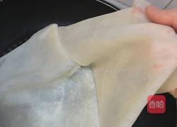 春饼的做法图解5