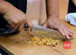 蛋酥卤白菜的做法图解2