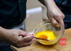 蛋酥卤白菜的做法图解4