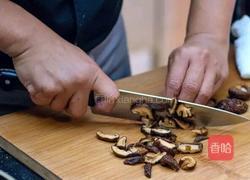 蛋酥卤白菜的做法图解5