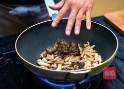 蛋酥卤白菜的做法图解7