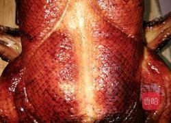 北京烤鸭的做法图解5