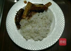 葱爆海参的做法图解6