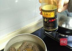 葱爆海参的做法图解4