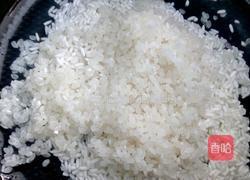 紫薯牛奶糯米饭的做法图解10