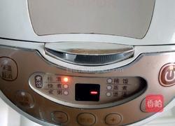 紫薯牛奶糯米饭的做法图解13