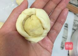 肉松酥饼的做法图解3