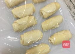 肉松酥饼的做法图解6