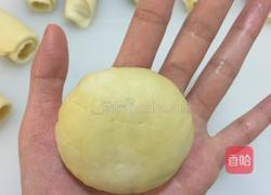 肉松酥饼的做法图解9