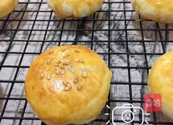 肉松酥饼的做法图解14