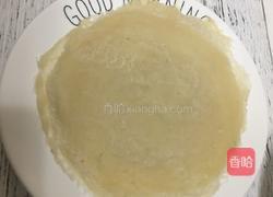 春卷皮的做法图解7