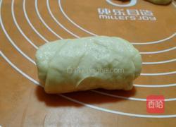 玫瑰花面包的做法图解8