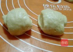 玫瑰花面包的做法图解9