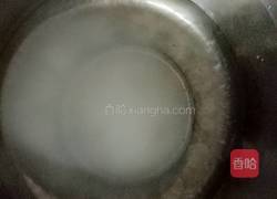 桂花糕的做法图解3