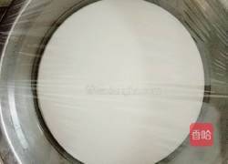 桂花糕的做法图解6