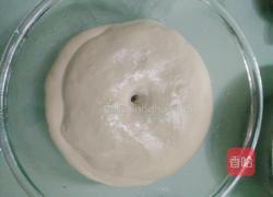 包子(萝卜粉丝馅的)12个量的做法图解5