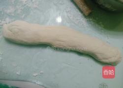 包子(萝卜粉丝馅的)12个量的做法图解6