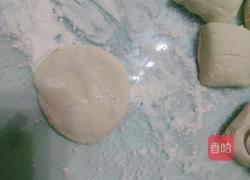 包子(萝卜粉丝馅的)12个量的做法图解8